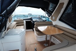 Sealine - S 34