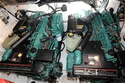 Sealine - S 34