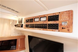Sealine - S 34