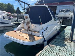 Sealine - S 34