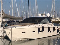Sealine - Sc 47