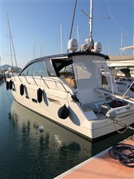 Sealine - Sc 47
