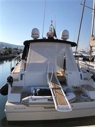 Sealine - Sc 47