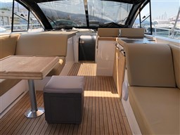 Sealine - Sc 47