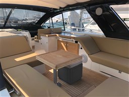 Sealine - Sc 47