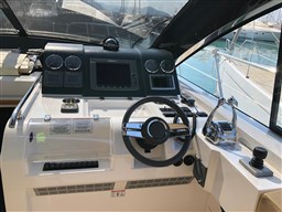 Sealine - Sc 47