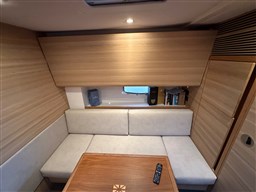 Sealine - Sc 47
