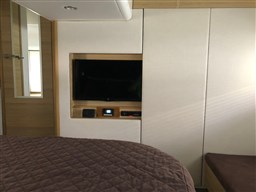 Sealine - Sc 47