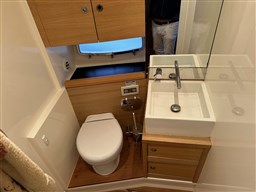 Sealine - Sc 47
