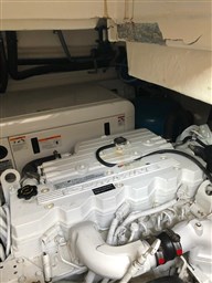 Sealine - Sc 47