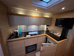 Sealine - Sc 47