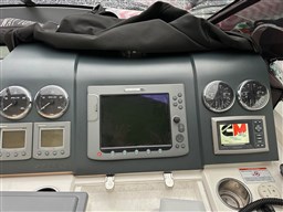 Sealine - Sc 47