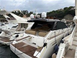 Sealine - Sc 47