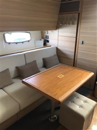 Sealine - Sc 47