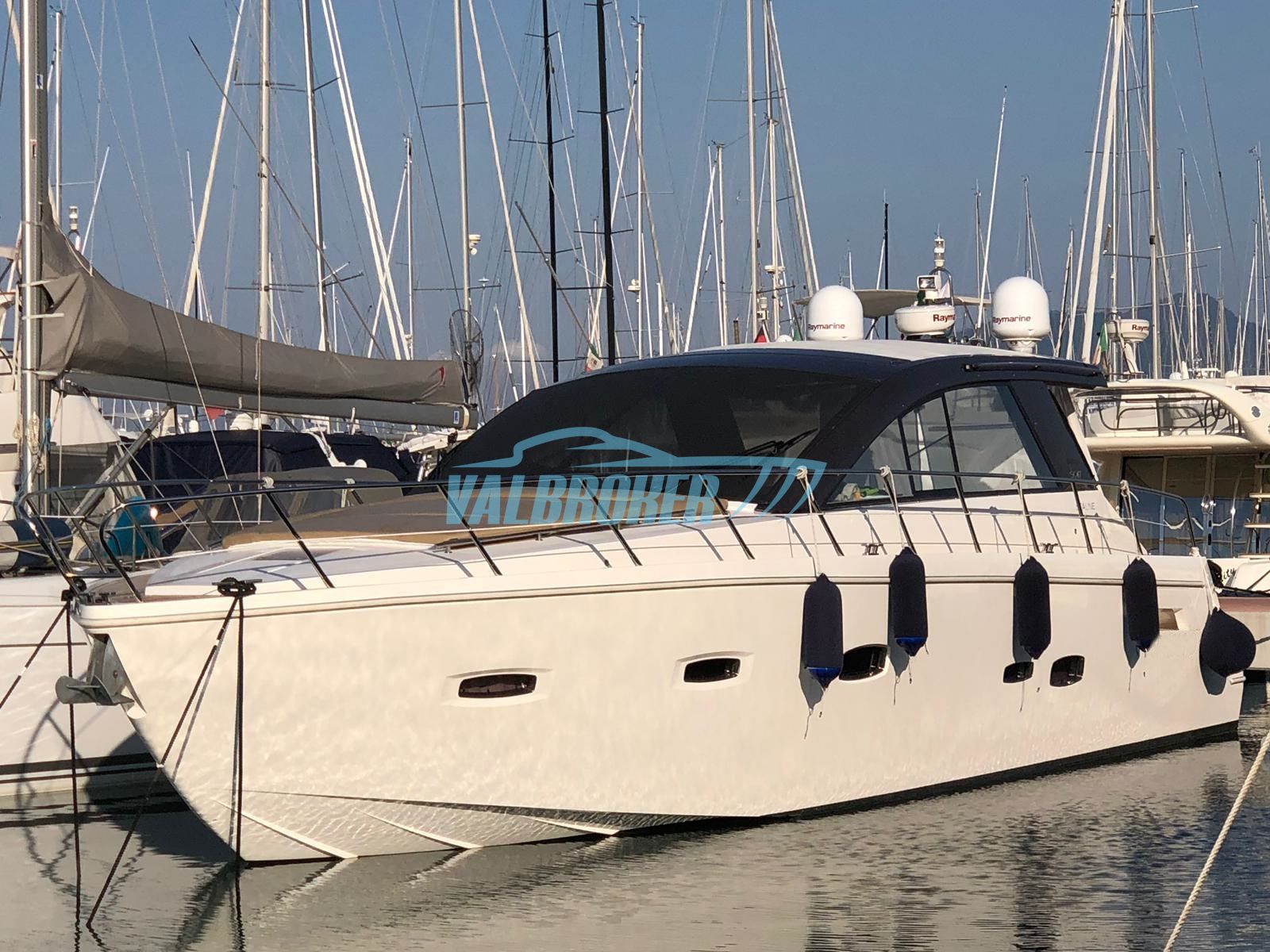 Sealine | Sc 47