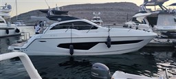 Sessa Marine - C3x - Hard Top