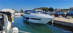 Sessa Marine - C3x - Hard Top