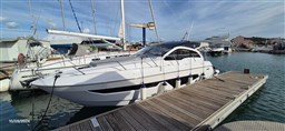 Sessa Marine - C3x - Hard Top