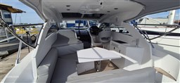 Sessa Marine - C3x - Hard Top