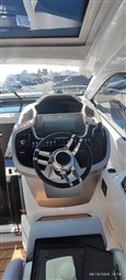 Sessa Marine - C3x - Hard Top