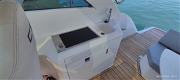 Sessa Marine - C3x - Hard Top