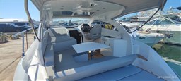 Sessa Marine - C3x - Hard Top