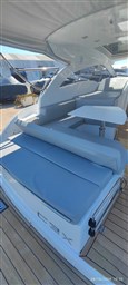 Sessa Marine - C3x - Hard Top