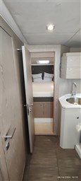 Sessa Marine - C3x - Hard Top
