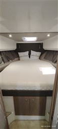 Sessa Marine - C3x - Hard Top