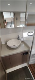 Sessa Marine - C3x - Hard Top
