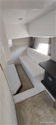 Sessa Marine - C3x - Hard Top