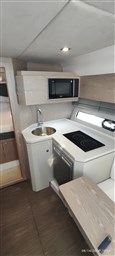 Sessa Marine - C3x - Hard Top