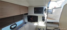Sessa Marine - C3x - Hard Top