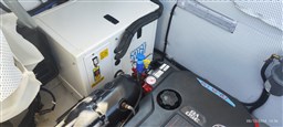 Sessa Marine - C3x - Hard Top