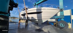 Sessa Marine - C3x - Hard Top