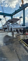 Sessa Marine - C3x - Hard Top