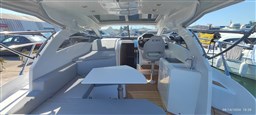 Sessa Marine - C3x - Hard Top