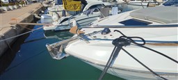 Sessa Marine - C3x - Hard Top