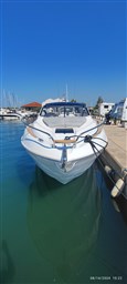 Sessa Marine - C3x - Hard Top
