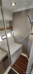 Sessa Marine - C3x - Hard Top