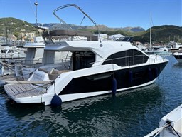 Sessa Marine - F42