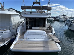 Sessa Marine - F42
