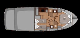 Sessa Marine - F42