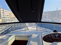 Sessa Marine - Oyster 35
