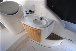 Sessa Marine - Oyster 35