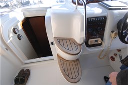 Sessa Marine - Oyster 35