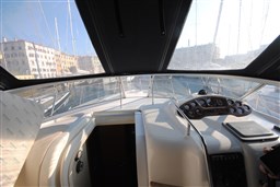 Sessa Marine - Oyster 35