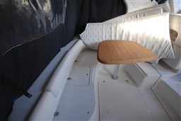 Sessa Marine - Oyster 35