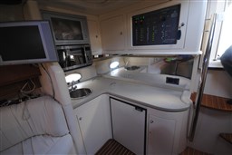 Sessa Marine - Oyster 35