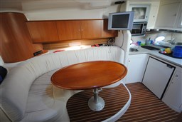 Sessa Marine - Oyster 35